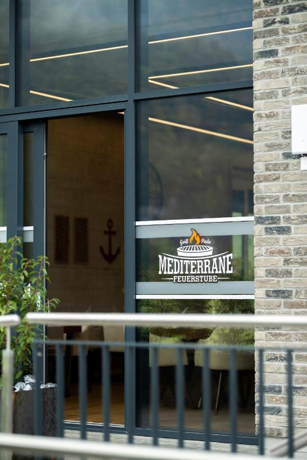 City Hotel Glarnerland Nafels Exterior photo